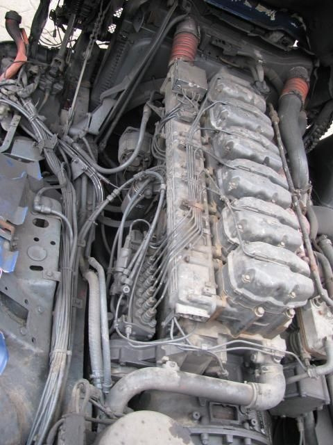 Scania 4 DSC 1201 400 E2 Scania 4 - Motore per Camion: foto 3 Scania 4 DSC 1201 400 E2 Scania 4 - Motore per Camion: foto 3