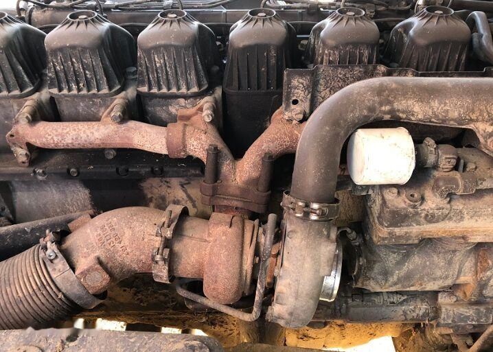 Scania DC 901 Scania D230, G230, F94, K94, L94, N94, T94, OmniCity, P, R - Motore per Camion: foto 3 Scania DC 901 Scania D230, G230, F94, K94, L94, N94, T94, OmniCity, P, R - Motore per Camion: foto 3