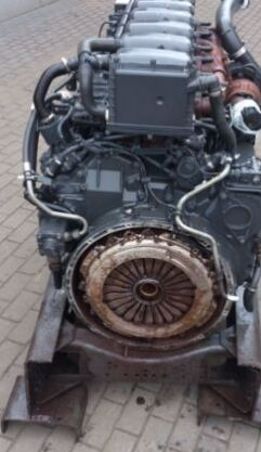 Scania DC12, DC1215 Scania truck - Motore per Camion: foto 3 Scania DC12, DC1215 Scania truck - Motore per Camion: foto 3