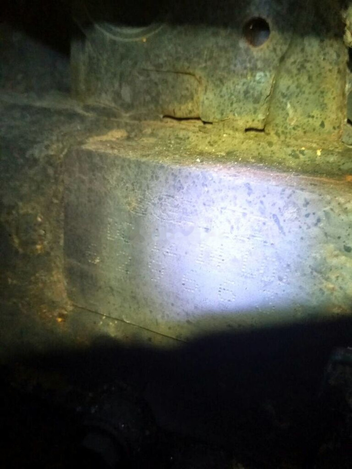 Scania DC1214 HPI Scania R 420 HPI E3 - Motore per Camion: foto 5 Scania DC1214 HPI Scania R 420 HPI E3 - Motore per Camion: foto 5