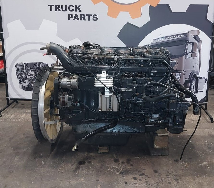 Scania DC13.10 Scania K 440, R 440, Series - G 440 - Motore per Camion: foto 4 Scania DC13.10 Scania K 440, R 440, Series - G 440 - Motore per Camion: foto 4