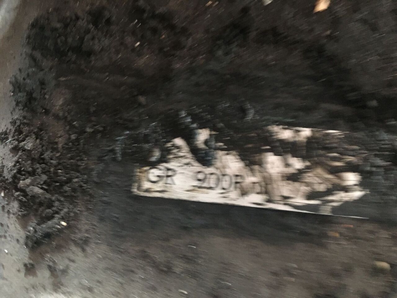 Scania GR900R   truck - Cambio per Camion: foto 3 Scania GR900R   truck - Cambio per Camion: foto 3