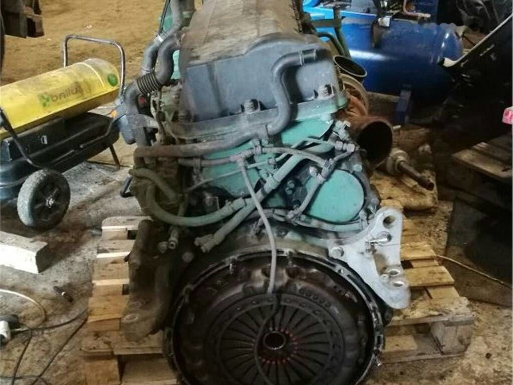 Volvo D13A 480 Volvo FH13 - Motore per Camion: foto 3 Volvo D13A 480 Volvo FH13 - Motore per Camion: foto 3