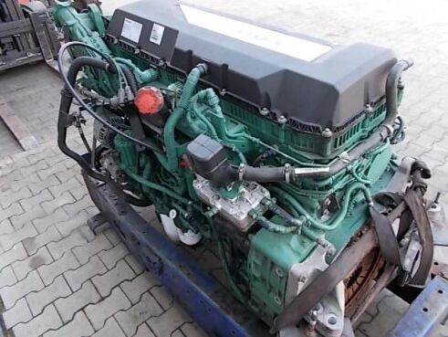 Volvo D13K Volvo FH4 FM truck - Motore per Camion: foto 1 Volvo D13K Volvo FH4 FM truck - Motore per Camion: foto 1