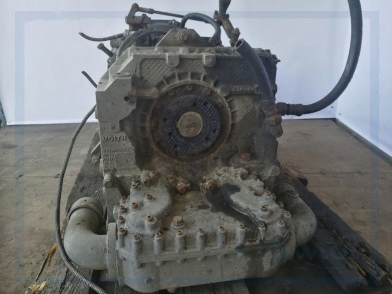 ZF 8S180 retarder - Cambio per Camion: foto 4 ZF 8S180 retarder - Cambio per Camion: foto 4