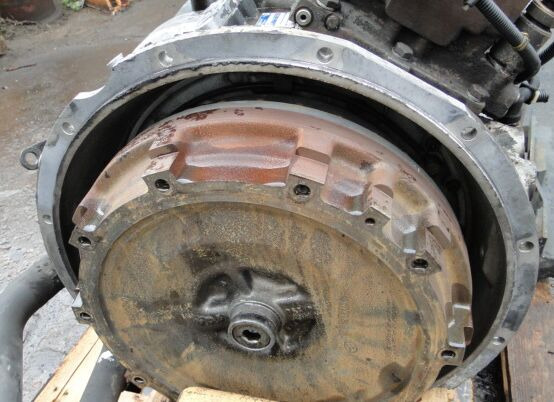 ZF Ecomat 5HP590 4139058701 - Cambio per Camion: foto 2 ZF Ecomat 5HP590 4139058701 - Cambio per Camion: foto 2