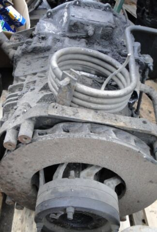 ZF S6-85 1310050063 - Cambio per Camion: foto 1 ZF S6-85 1310050063 - Cambio per Camion: foto 1