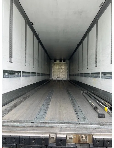 Schmitz Cargobull 4stk Hydra-Roll 4280 hour - Semirimorchio frigorifero: foto 4 Schmitz Cargobull 4stk Hydra-Roll 4280 hour - Semirimorchio frigorifero: foto 4