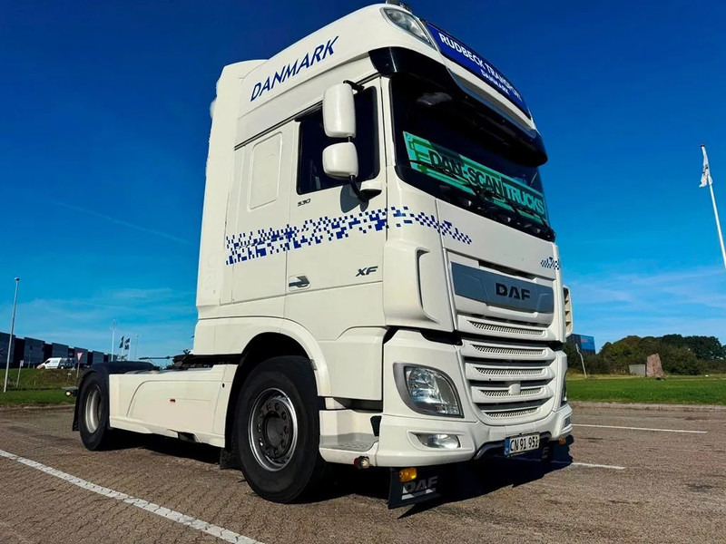 DAF XF 530 god tractor unit - Trattore stradale: foto 1 DAF XF 530 god tractor unit - Trattore stradale: foto 1