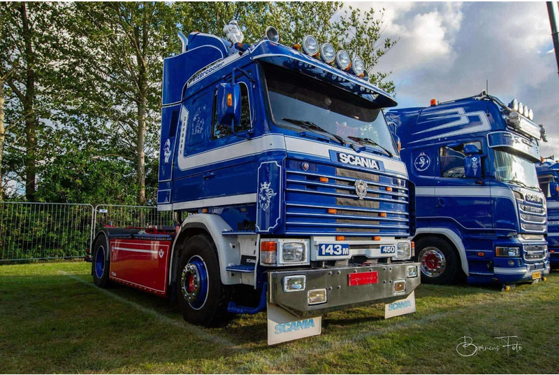 Scania R143-450 V8 - Trattore stradale: foto 2 Scania R143-450 V8 - Trattore stradale: foto 2