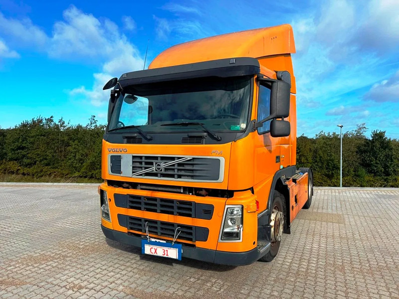 Volvo FM 340 tractor unit. - Trattore stradale: foto 4 Volvo FM 340 tractor unit. - Trattore stradale: foto 4