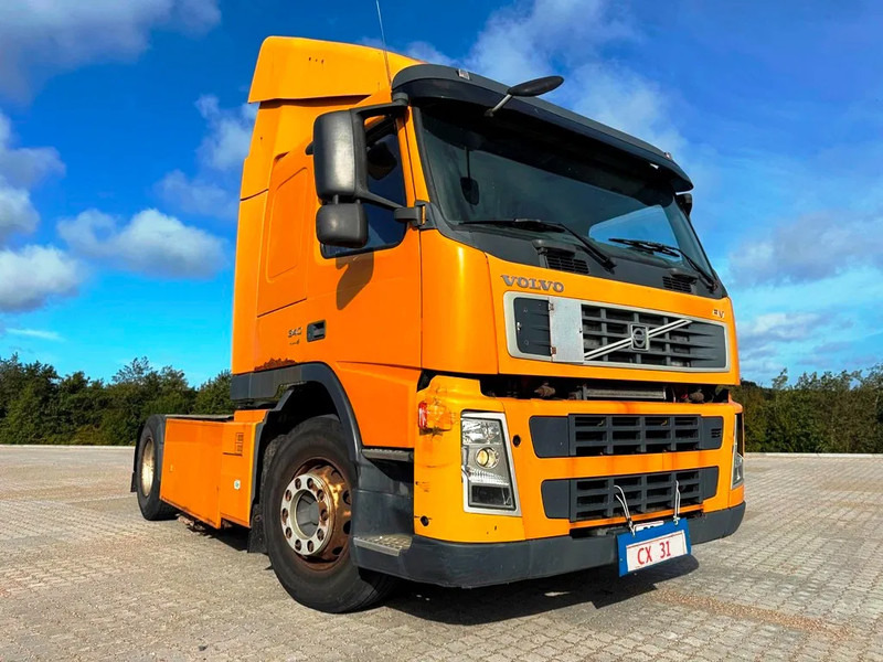 Volvo FM 340 tractor unit. - Trattore stradale: foto 5 Volvo FM 340 tractor unit. - Trattore stradale: foto 5