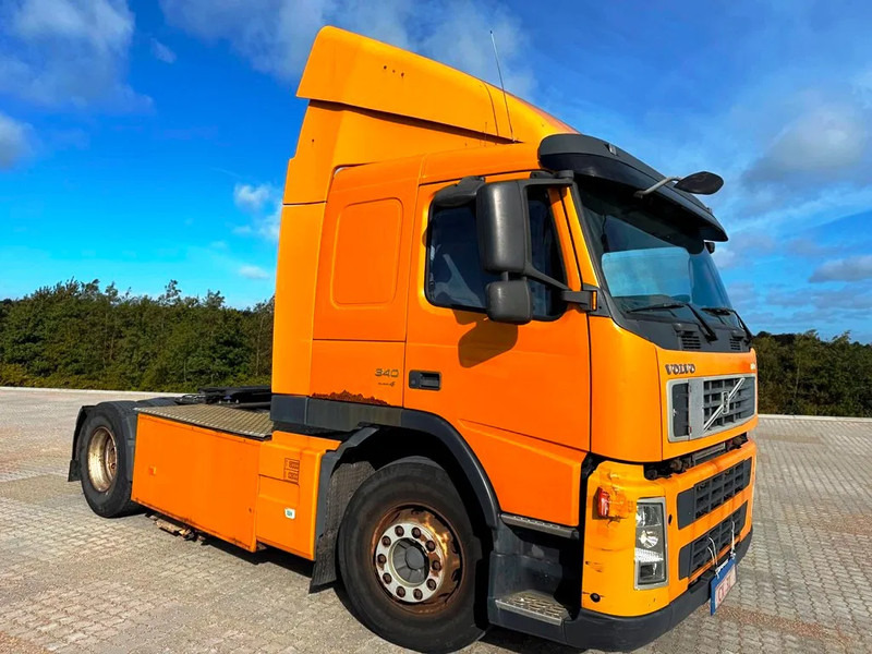 Volvo FM 340 tractor unit. - Trattore stradale: foto 2 Volvo FM 340 tractor unit. - Trattore stradale: foto 2