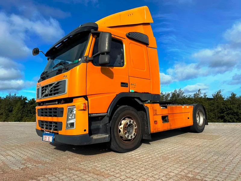 Volvo FM 340 tractor unit. - Trattore stradale: foto 1 Volvo FM 340 tractor unit. - Trattore stradale: foto 1