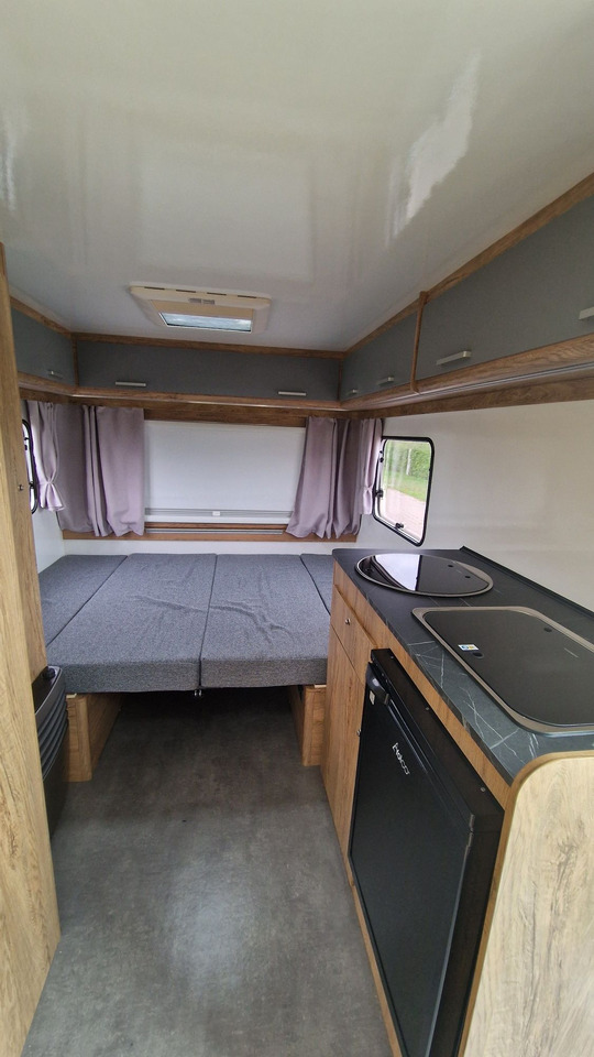 Niewiadów N-Cross N-Lazur dla 3 osób Nowa z Gwarancją - Caravan: foto 3 Niewiadów N-Cross N-Lazur dla 3 osób Nowa z Gwarancją - Caravan: foto 3
