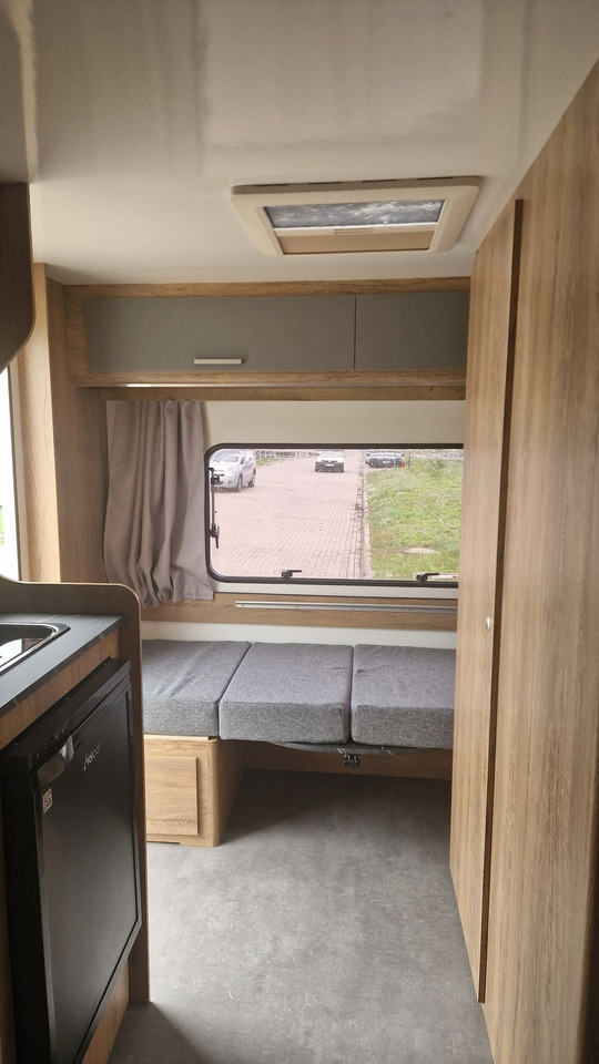 Niewiadów N-Cross N-Lazur dla 3 osób Nowa z Gwarancją - Caravan: foto 5 Niewiadów N-Cross N-Lazur dla 3 osób Nowa z Gwarancją - Caravan: foto 5