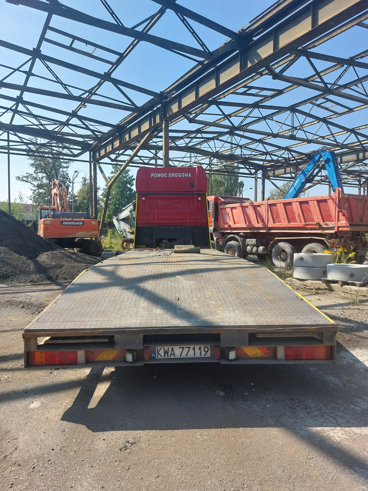 DAF FAR - Carro attrezzi: foto 4 DAF FAR - Carro attrezzi: foto 4