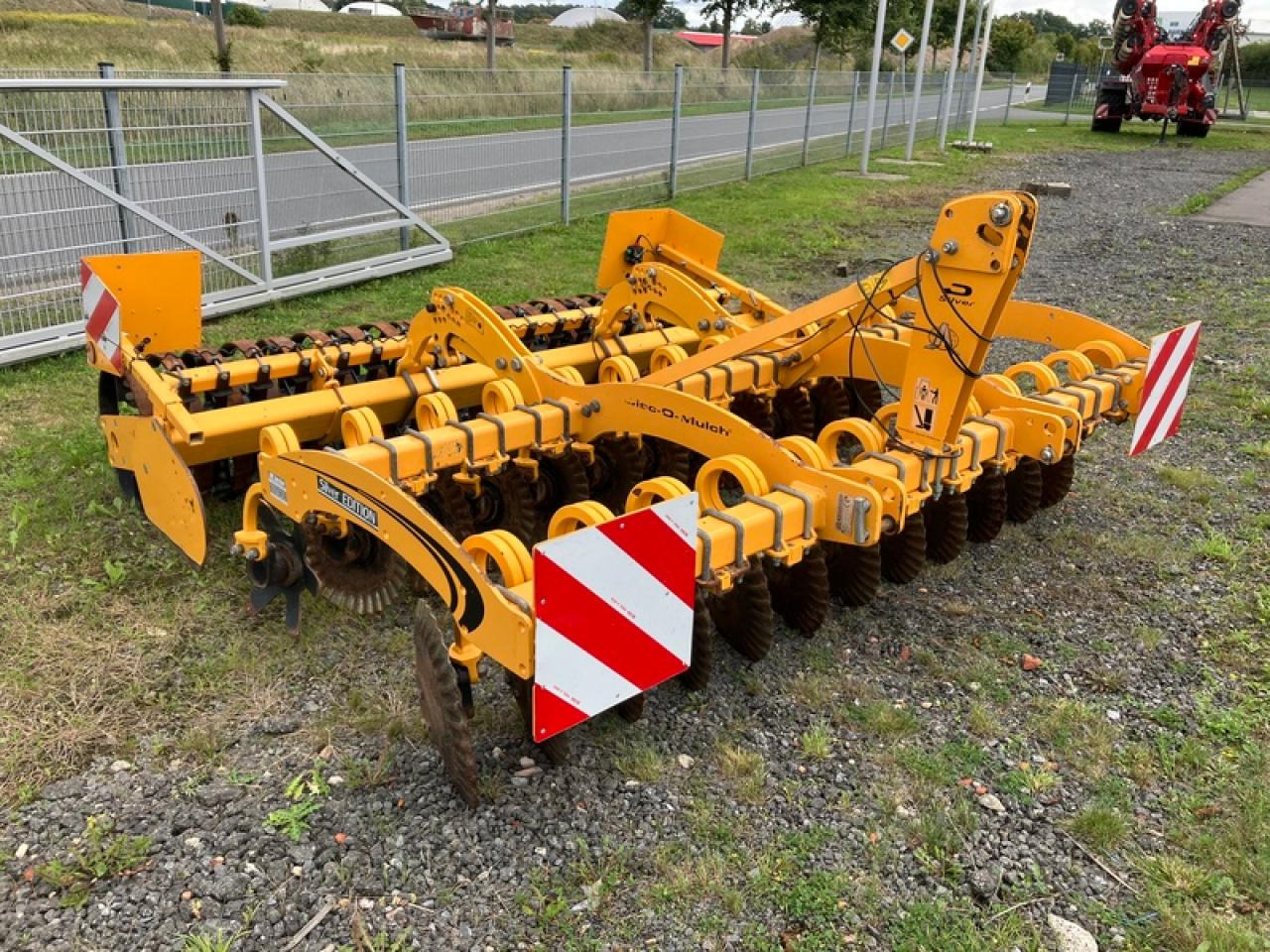 AGRISEM DMS 300 - Erpice a dischi: foto 4 AGRISEM DMS 300 - Erpice a dischi: foto 4