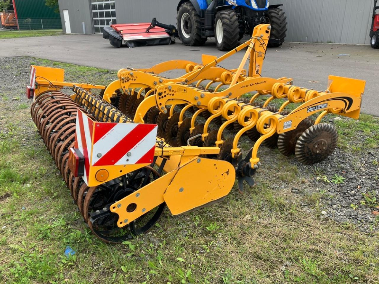 AGRISEM DMS 300 - Erpice a dischi: foto 3 AGRISEM DMS 300 - Erpice a dischi: foto 3