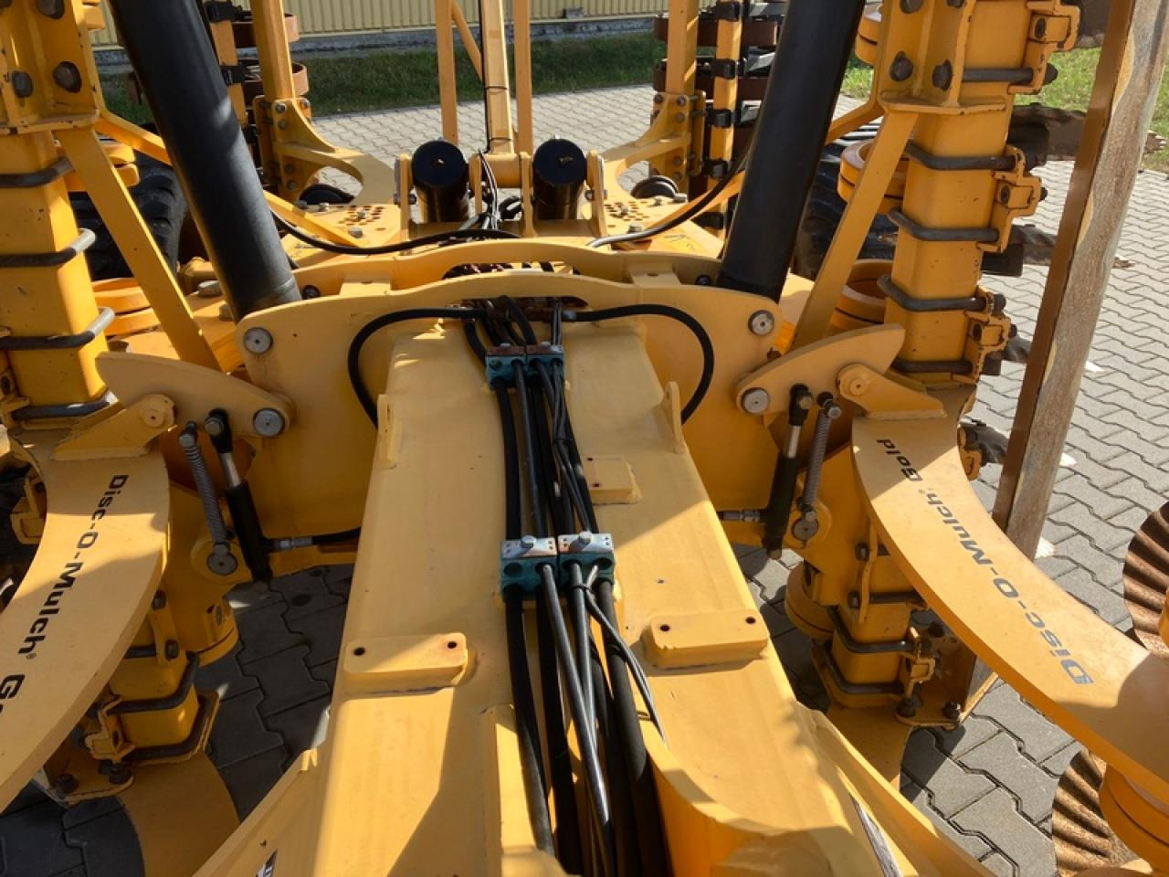 Erpice a dischi AGRISEM GOLD 4.5: foto 7