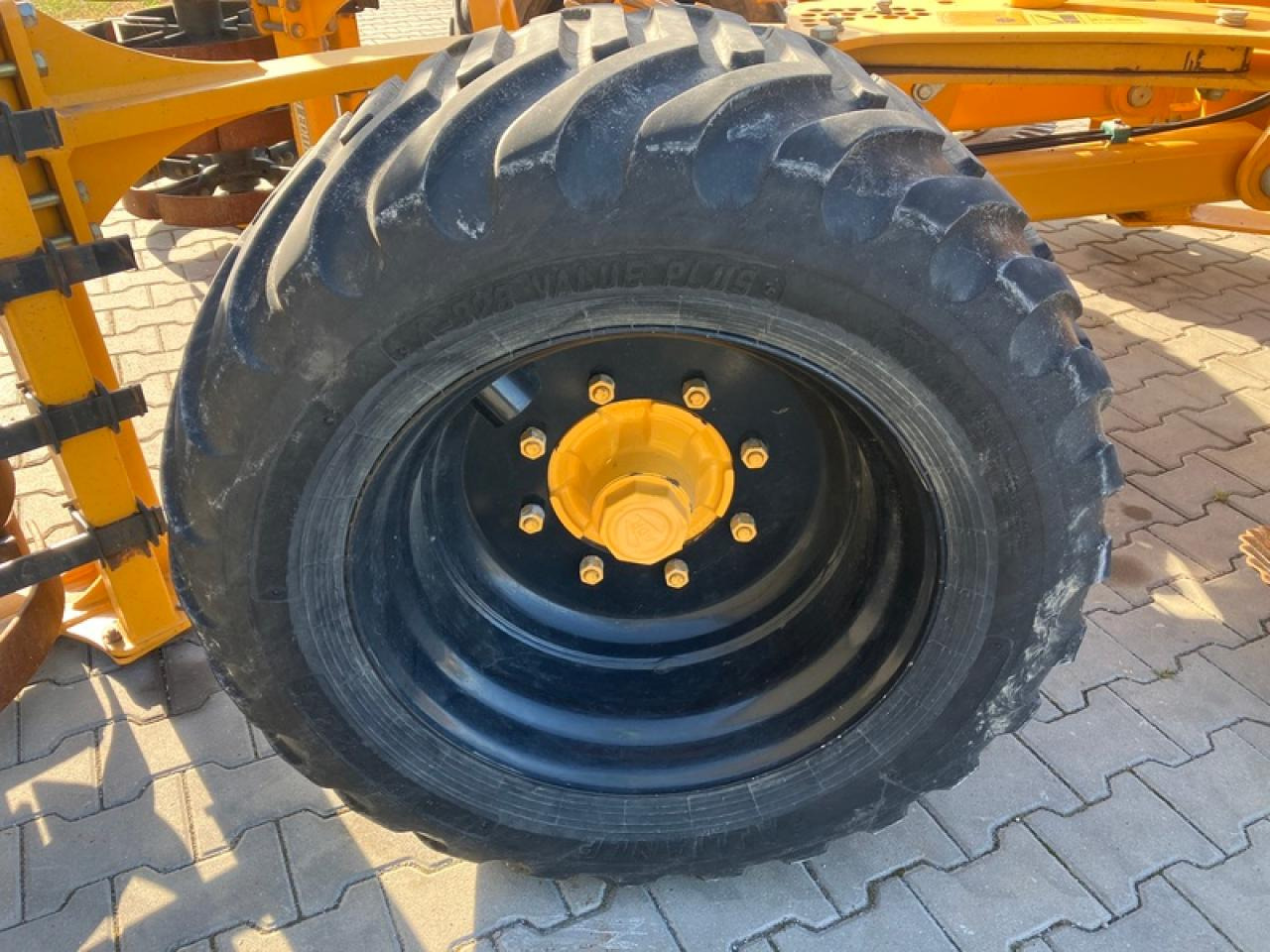 Erpice a dischi AGRISEM GOLD 4.5: foto 6