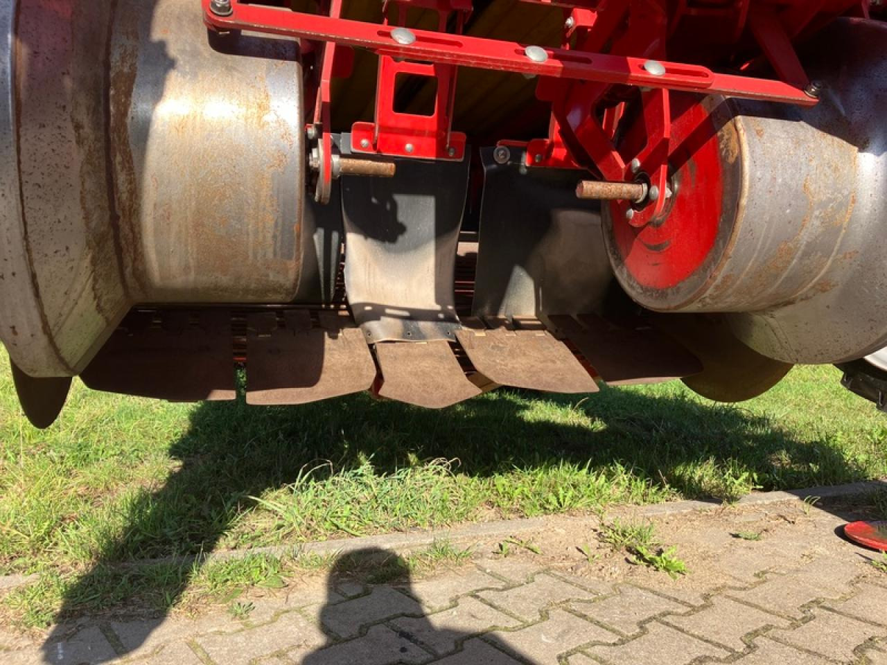 Grimme EVO 280 - Scava raccogli patate: foto 3 Grimme EVO 280 - Scava raccogli patate: foto 3