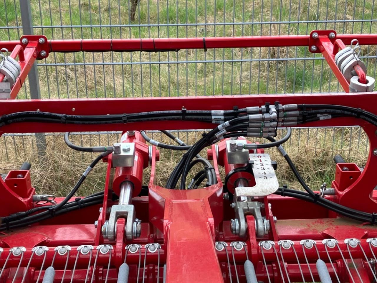 Macchina per la lavorazione del terreno nuovo Horsch CURA 12 ST: foto 6 Macchina per la lavorazione del terreno nuovo Horsch CURA 12 ST: foto 6
