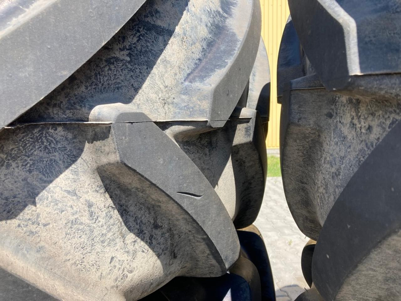 Michelin 620/70R26 VF CFO+ ZU JCB TM 420 - Pneumatico: foto 3 Michelin 620/70R26 VF CFO+ ZU JCB TM 420 - Pneumatico: foto 3