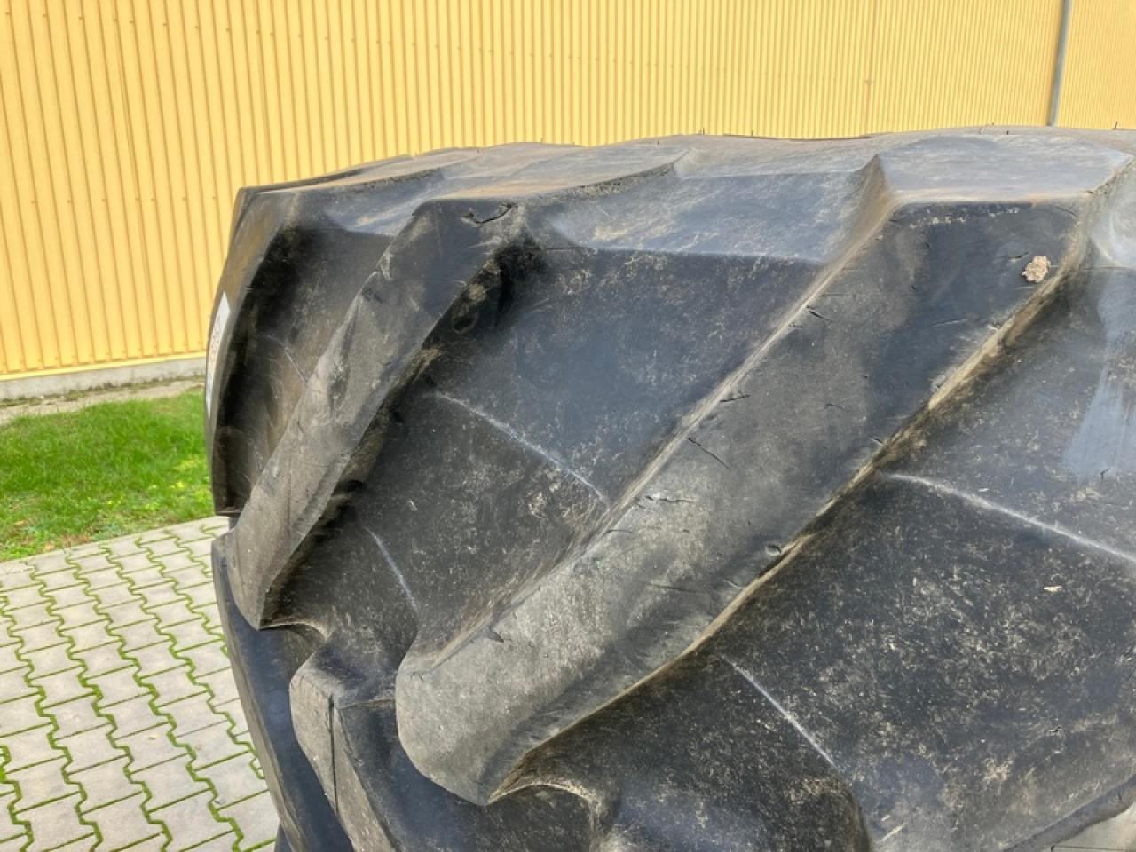 Trelleborg 710/75R42 TM900 - Pneumatico: foto 4 Trelleborg 710/75R42 TM900 - Pneumatico: foto 4