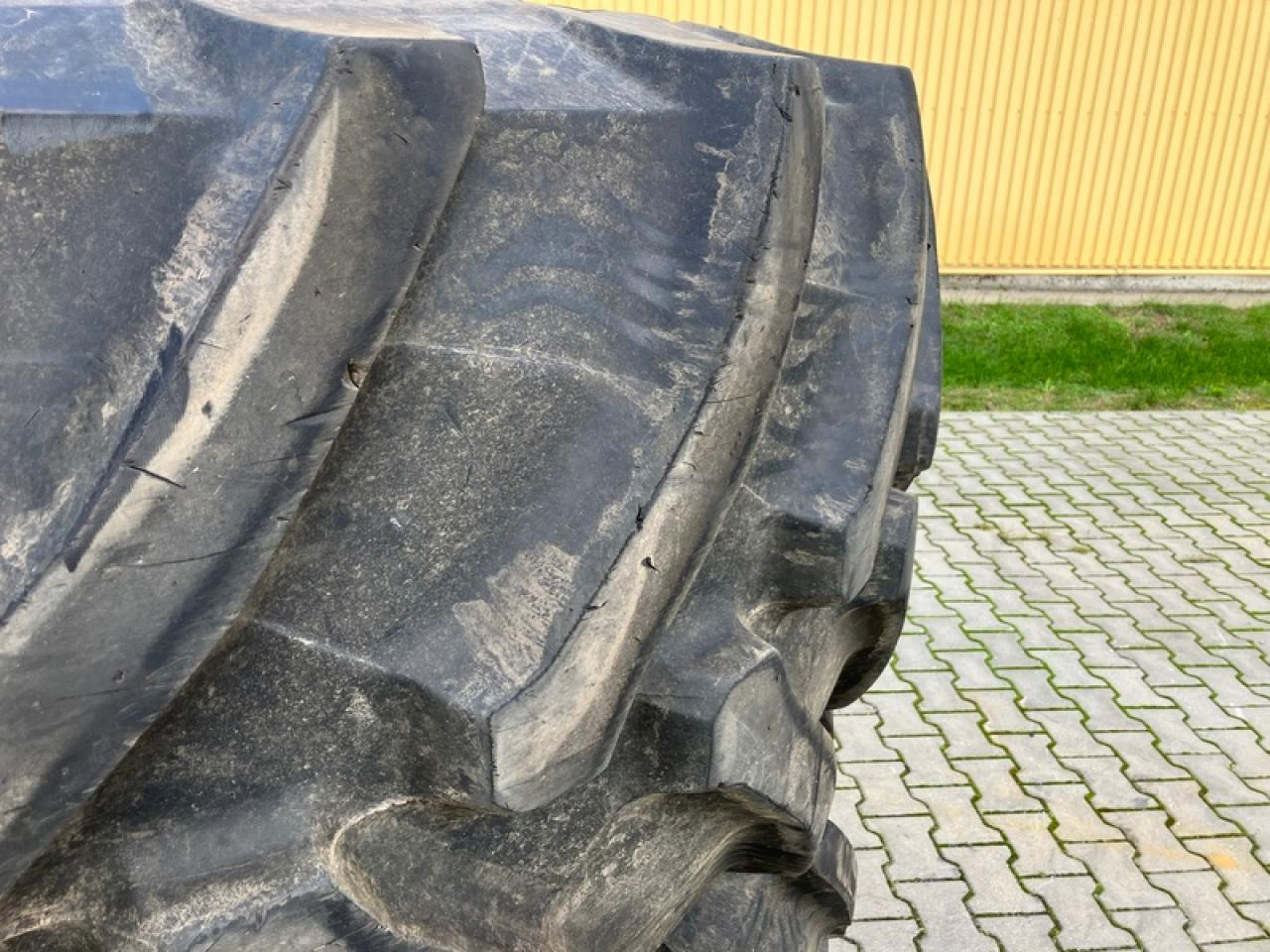 Trelleborg 710/75R42 TM900 - Pneumatico: foto 2 Trelleborg 710/75R42 TM900 - Pneumatico: foto 2