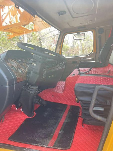 XCMG QY100K QY100K-II QY90K 100T 100ton 50 60 70 80 - Autogru: foto 5 XCMG QY100K QY100K-II QY90K 100T 100ton 50 60 70 80 - Autogru: foto 5