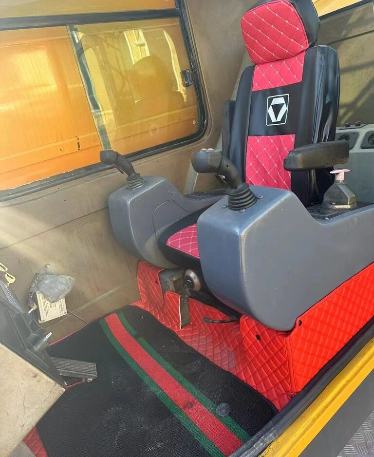 XCMG QY25K QY30K QY70K QY70KC truck crane - Autogru: foto 5 XCMG QY25K QY30K QY70K QY70KC truck crane - Autogru: foto 5