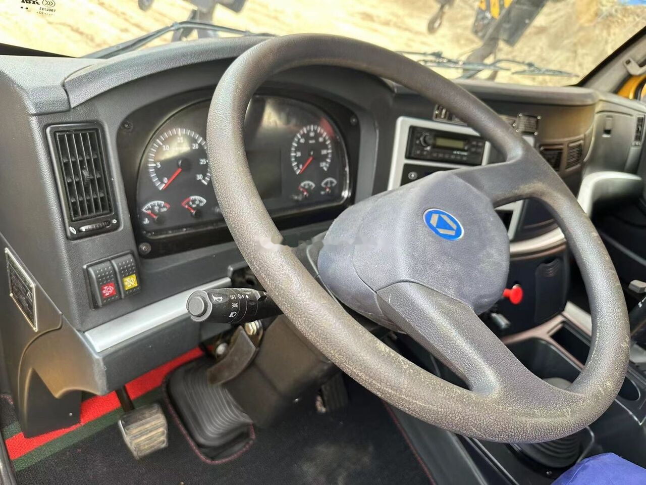 XCMG QY90K QY100K-II 90T 100T 90ton 100ton 80 70 50 - Autogru: foto 5 XCMG QY90K QY100K-II 90T 100T 90ton 100ton 80 70 50 - Autogru: foto 5