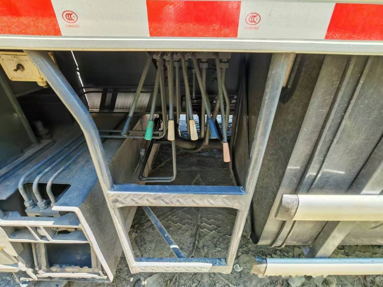 XCMG XCT50 XCT30 XCT35 QY50KC QY50K 50T 50ton 50 35 60 - Autogru: foto 5 XCMG XCT50 XCT30 XCT35 QY50KC QY50K 50T 50ton 50 35 60 - Autogru: foto 5