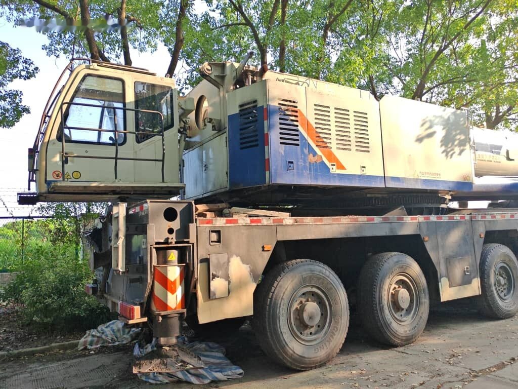 Autogru Zoomlion QAY400 400T 350T 400ton 350ton: foto 7