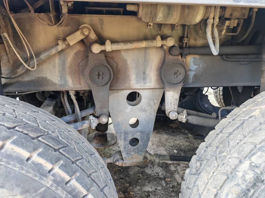 Zoomlion QAY400 400T 350T 400ton 350ton - Autogru: foto 4 Zoomlion QAY400 400T 350T 400ton 350ton - Autogru: foto 4