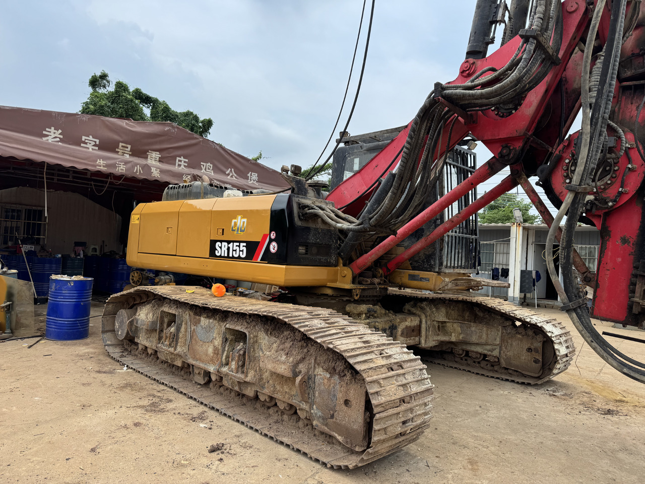 Sany xcmg zoomlion - Battipalo: foto 4 Sany xcmg zoomlion - Battipalo: foto 4