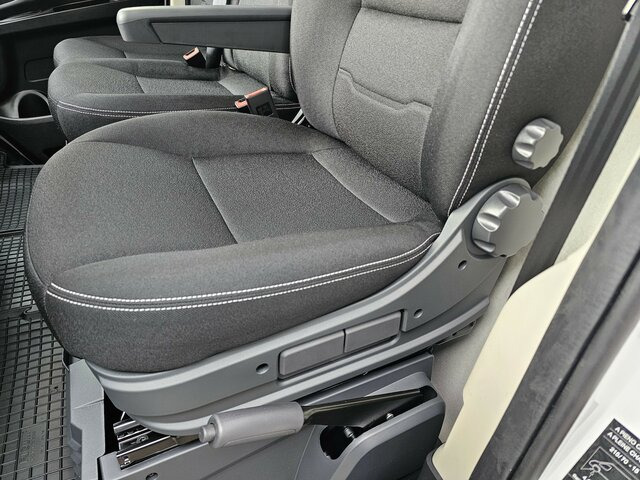 FIAT Ducato 120 L2H1 Premium Kabine + Visibility... - Furgoncino: foto 4 FIAT Ducato 120 L2H1 Premium Kabine + Visibility... - Furgoncino: foto 4