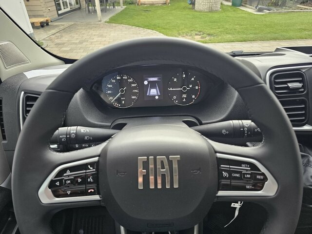 FIAT Ducato 120 L2H1 Premium Kabine + Visibility... - Furgoncino: foto 3 FIAT Ducato 120 L2H1 Premium Kabine + Visibility... - Furgoncino: foto 3