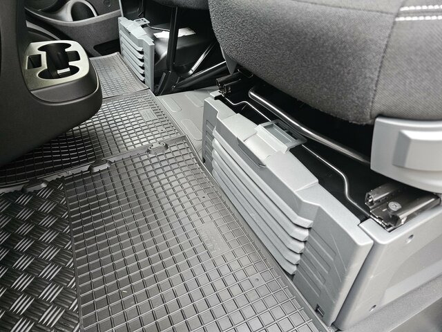 FIAT Ducato 120 L2H1 Premium Kabine + Visibility... - Furgoncino: foto 5 FIAT Ducato 120 L2H1 Premium Kabine + Visibility... - Furgoncino: foto 5