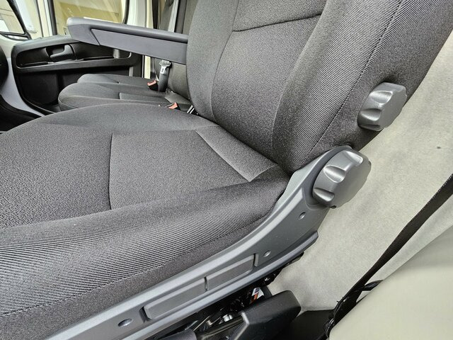 FIAT Ducato 35 140 Serie10-9.2 Modell 2025 L2H2 - Furgone chiuso: foto 2 FIAT Ducato 35 140 Serie10-9.2 Modell 2025 L2H2 - Furgone chiuso: foto 2