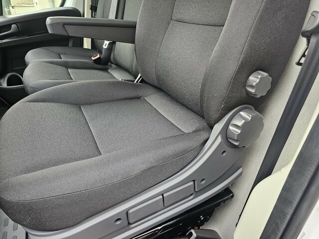 FIAT Ducato 35 140 Serie10-9.2 Modell 25 L2H1 sofort - Furgone chiuso: foto 3 FIAT Ducato 35 140 Serie10-9.2 Modell 25 L2H1 sofort - Furgone chiuso: foto 3