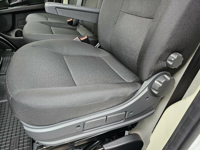 FIAT Ducato 35 Automatik L2H2 Voll-LED dig Cockpit... - Furgone chiuso: foto 2 FIAT Ducato 35 Automatik L2H2 Voll-LED dig Cockpit... - Furgone chiuso: foto 2