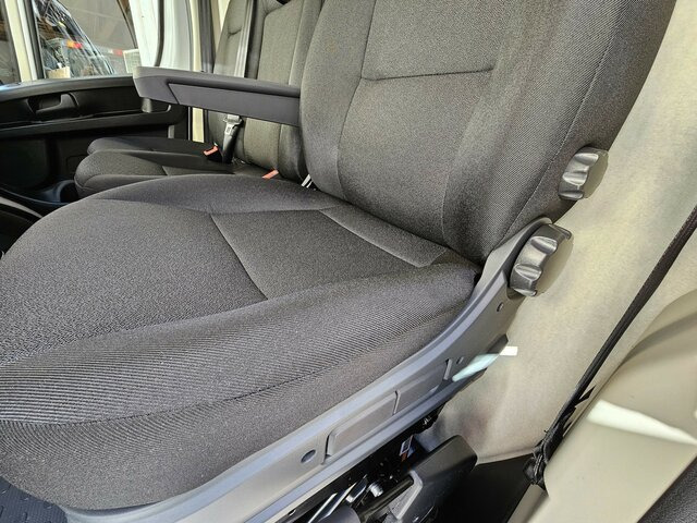 FIAT Ducato 35 MAXI 140 Serie10-9.2 Modell 2025 L2H2 - Furgone chiuso: foto 2 FIAT Ducato 35 MAXI 140 Serie10-9.2 Modell 2025 L2H2 - Furgone chiuso: foto 2