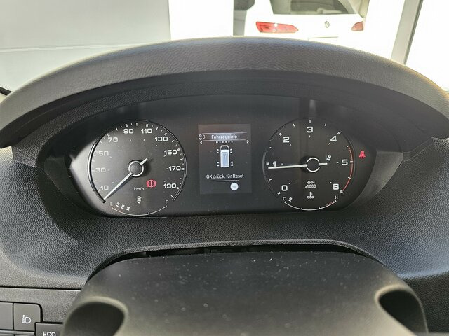 FIAT Ducato 35 MAXI 180 Serie10-9.2 Modell 2025 L2H2 - Furgone chiuso: foto 5 FIAT Ducato 35 MAXI 180 Serie10-9.2 Modell 2025 L2H2 - Furgone chiuso: foto 5