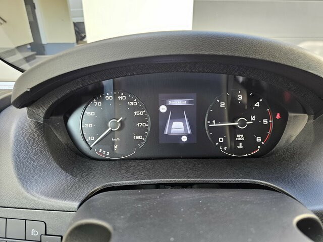 FIAT Ducato 35 MAXI L4H2 L5H2 15m³ Voll-LED 260° PDC... - Furgone chiuso: foto 5 FIAT Ducato 35 MAXI L4H2 L5H2 15m³ Voll-LED 260° PDC... - Furgone chiuso: foto 5