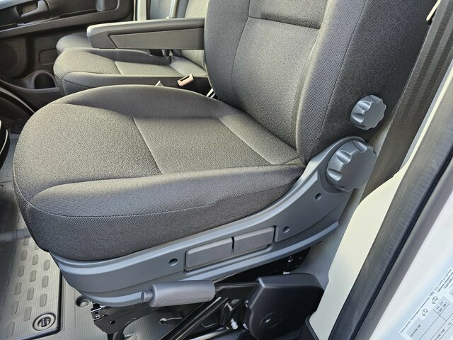 FIAT Ducato 35 MAXI L5H2 L4H2 180 15m³ Safety Kamera... - Furgone chiuso: foto 2 FIAT Ducato 35 MAXI L5H2 L4H2 180 15m³ Safety Kamera... - Furgone chiuso: foto 2