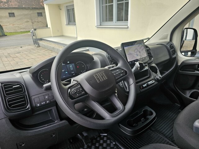 FIAT Ducato 35 MAXI L5H3 L4H3 180 17m³ AT Automatik... - Furgone chiuso: foto 3 FIAT Ducato 35 MAXI L5H3 L4H3 180 17m³ AT Automatik... - Furgone chiuso: foto 3