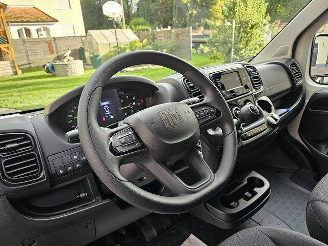 FIAT Ducato 35 MAXI L5H3 L4H3 L5H3 17m³ 180PS... - Furgone chiuso: foto 3 FIAT Ducato 35 MAXI L5H3 L4H3 L5H3 17m³ 180PS... - Furgone chiuso: foto 3