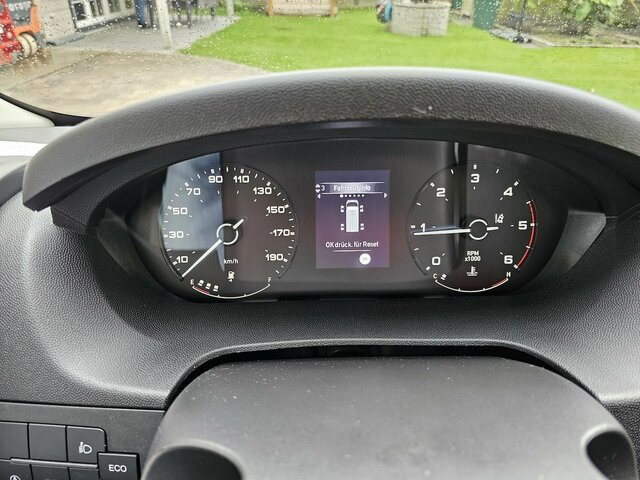 FIAT Ducato MAXI 180 Serie10-9.2 2025 L5 L4 Pritsche - Furgone con cassone fisso: foto 5 FIAT Ducato MAXI 180 Serie10-9.2 2025 L5 L4 Pritsche - Furgone con cassone fisso: foto 5